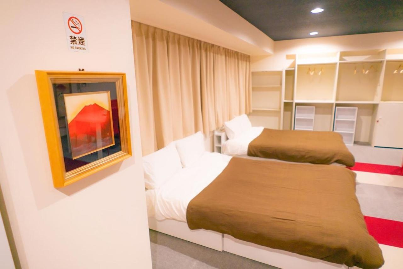Oval Yotsuya 301 Apartment *