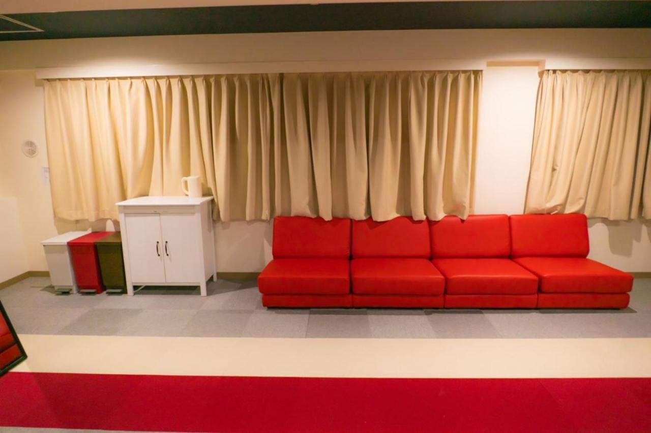 Apartment Oval Yotsuya 301