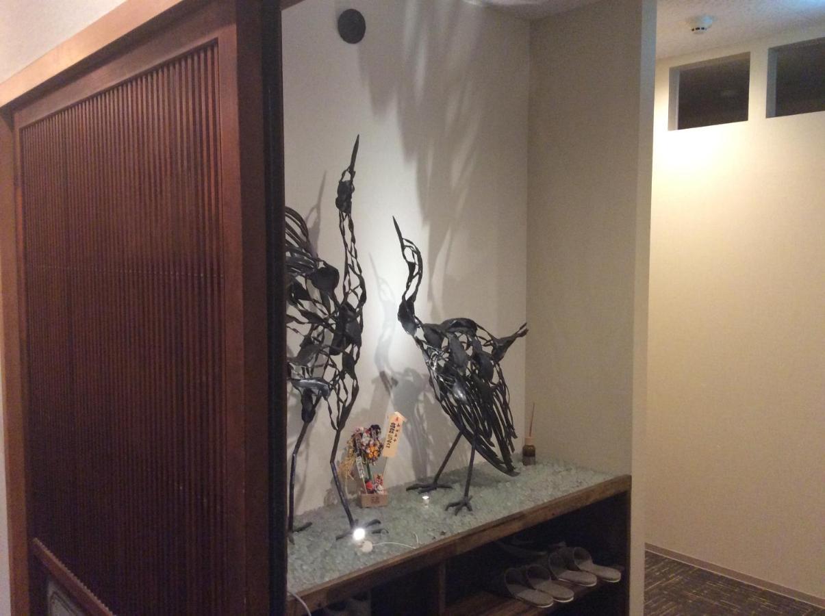 Hostel Bnb+ Asakusa Kuramae *