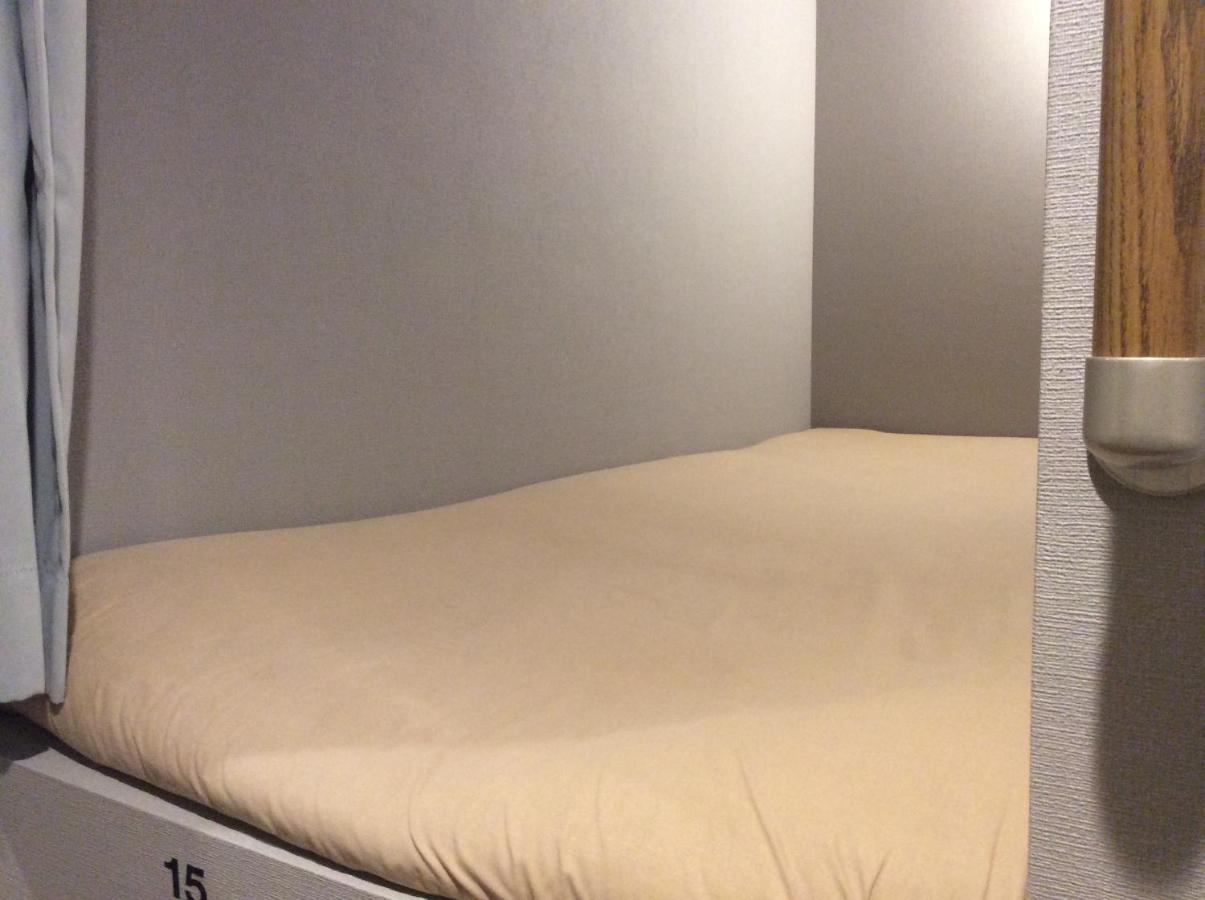 Bnb+ Asakusa Kuramae Hostel *