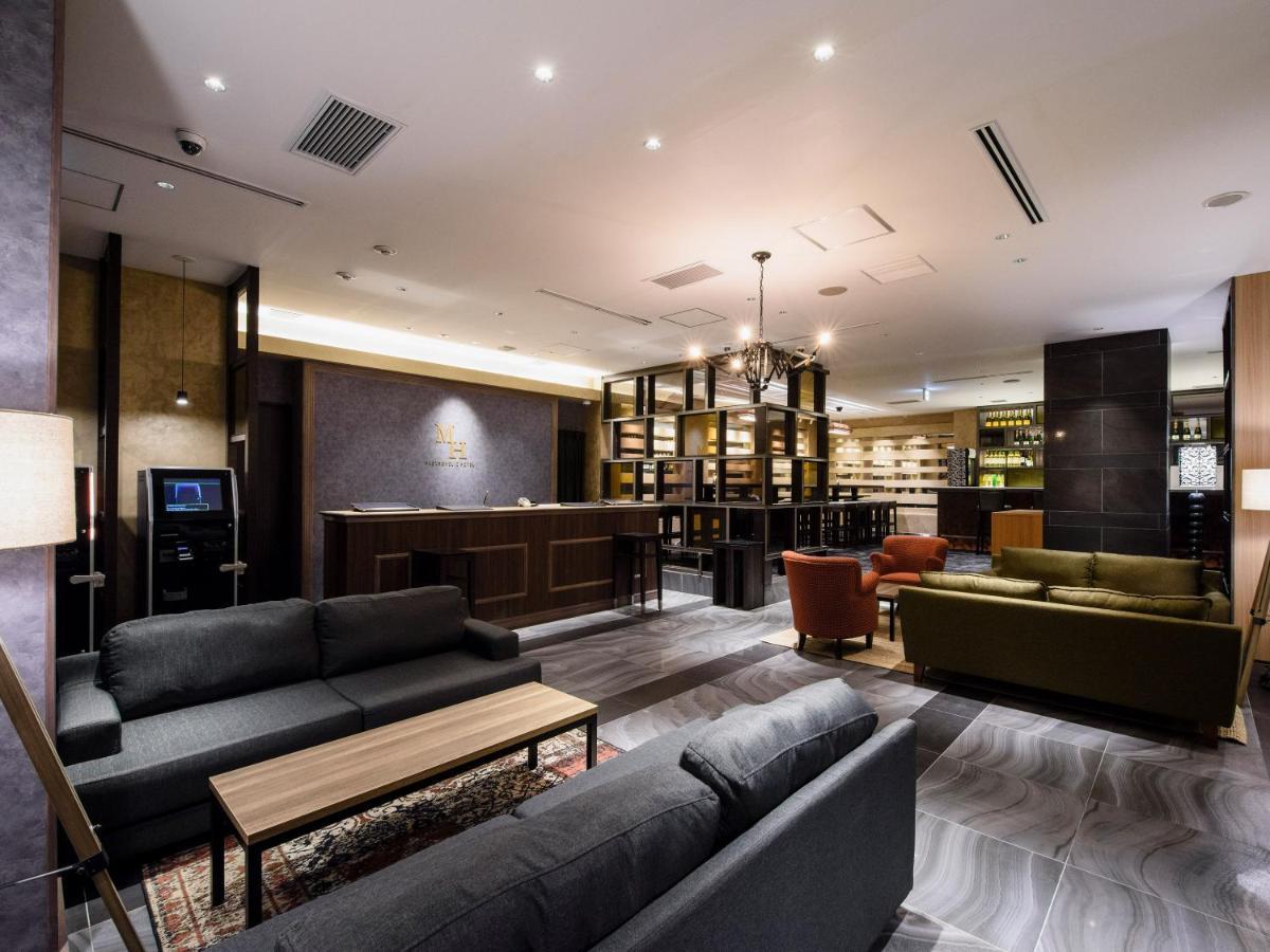 Meguroholic Hotel Tokyo