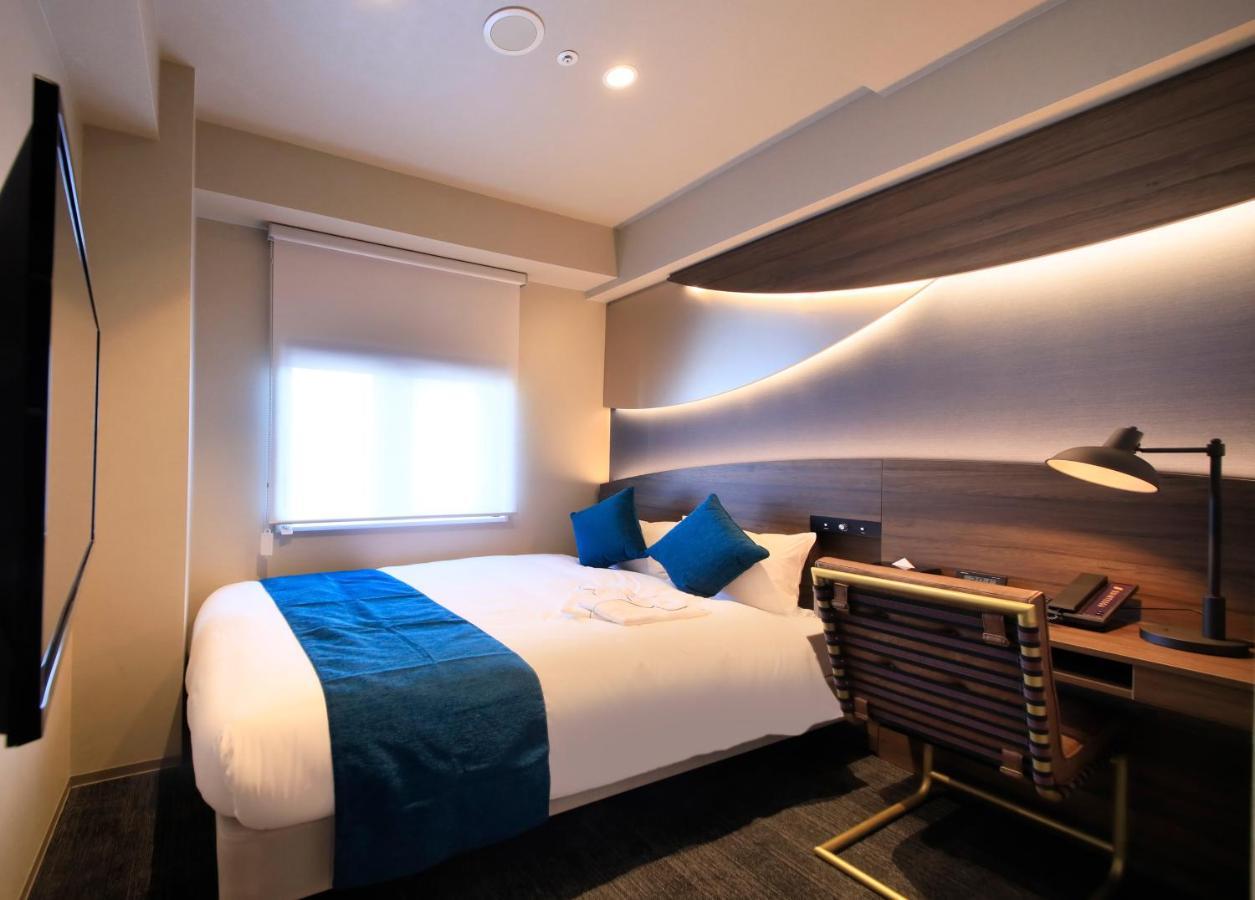 Quintessa Ginza Hotel 3*