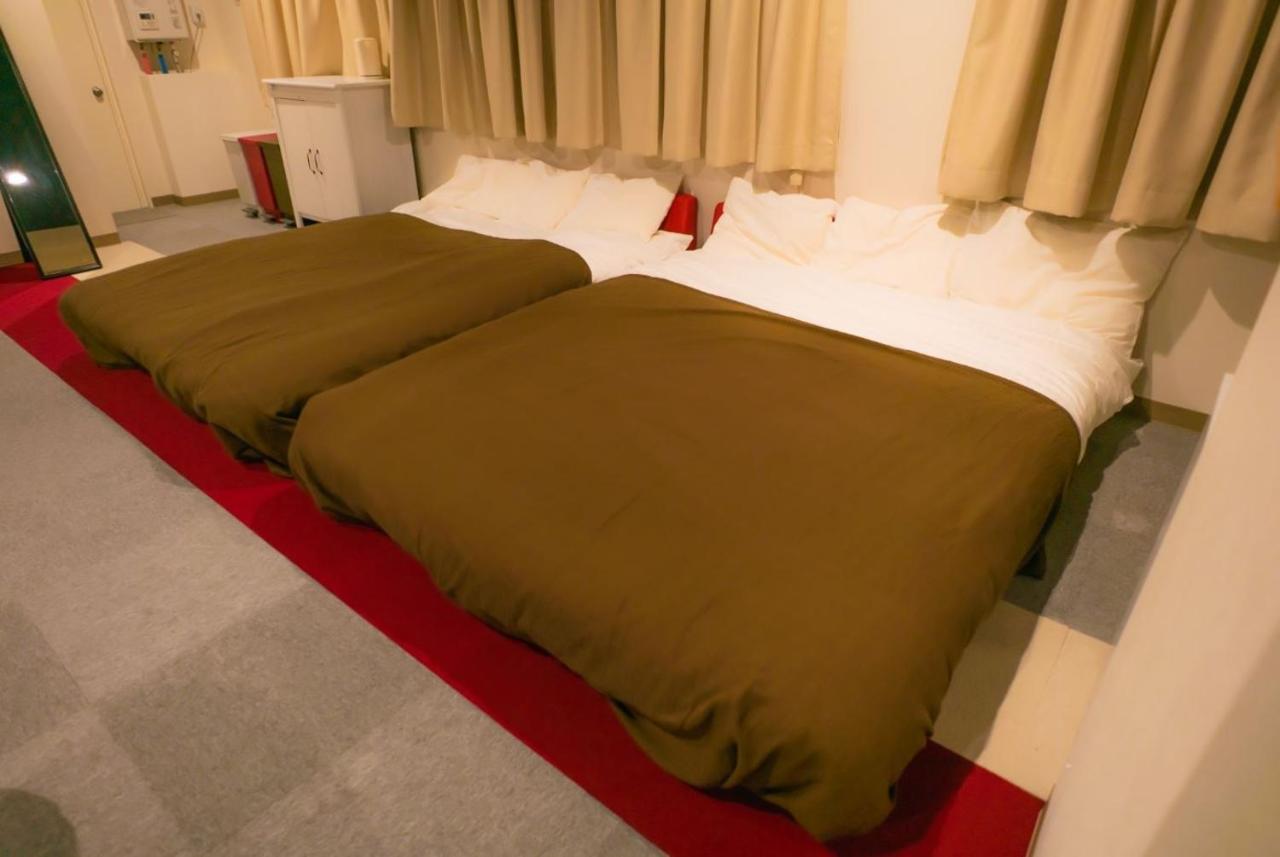 Apartment Oval Yotsuya 301