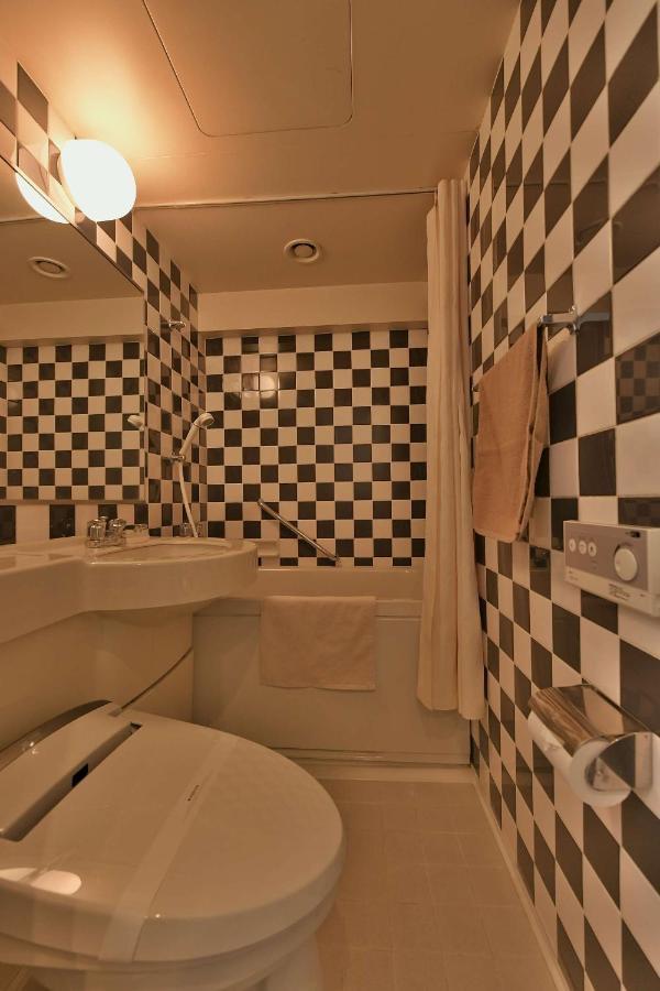 Hotel Tokio's 3*