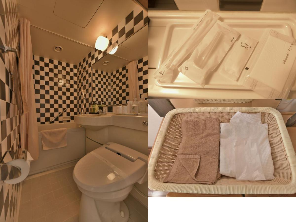 Hotel Tokio's 3*