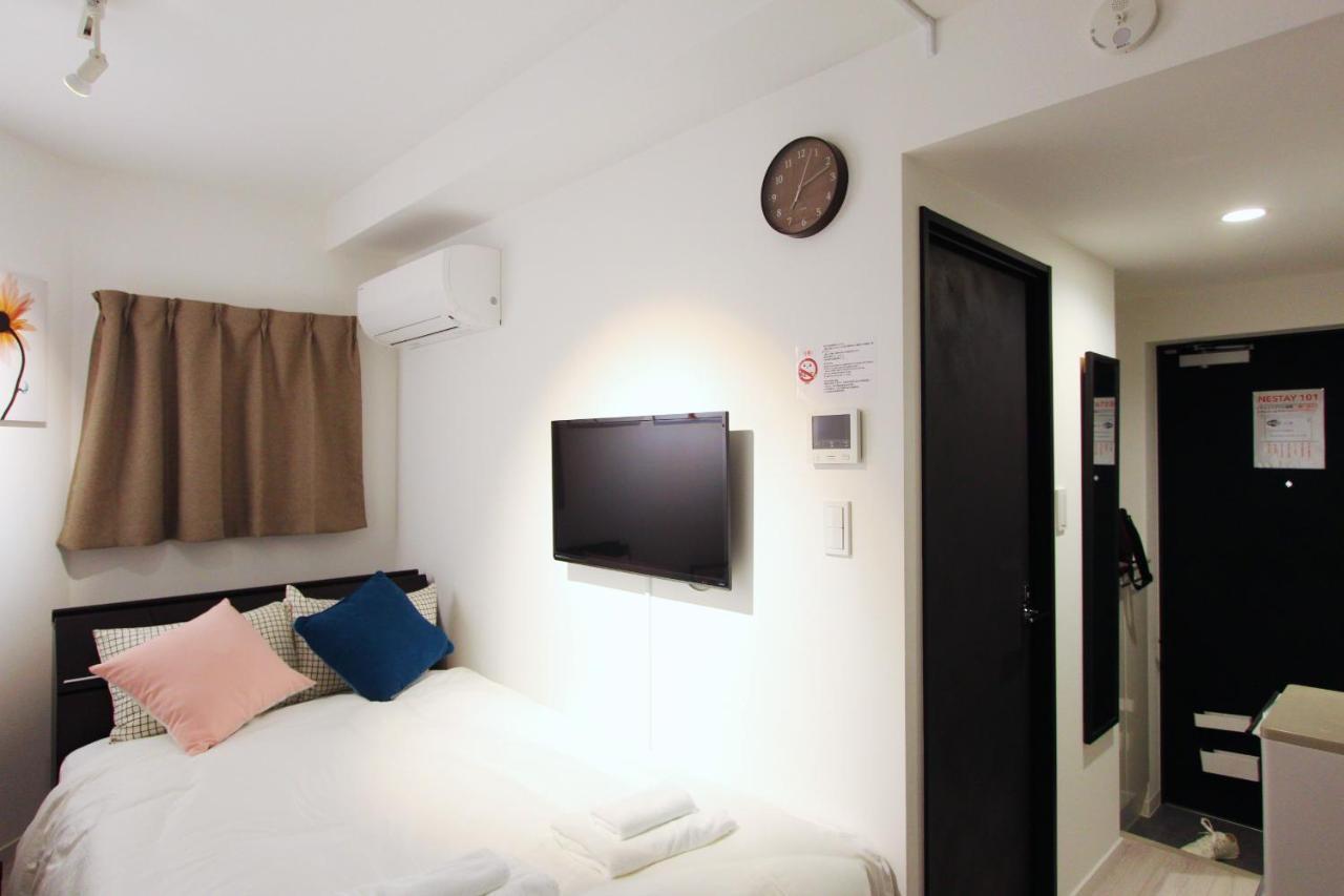 Apartment Nestay Otsuka 101