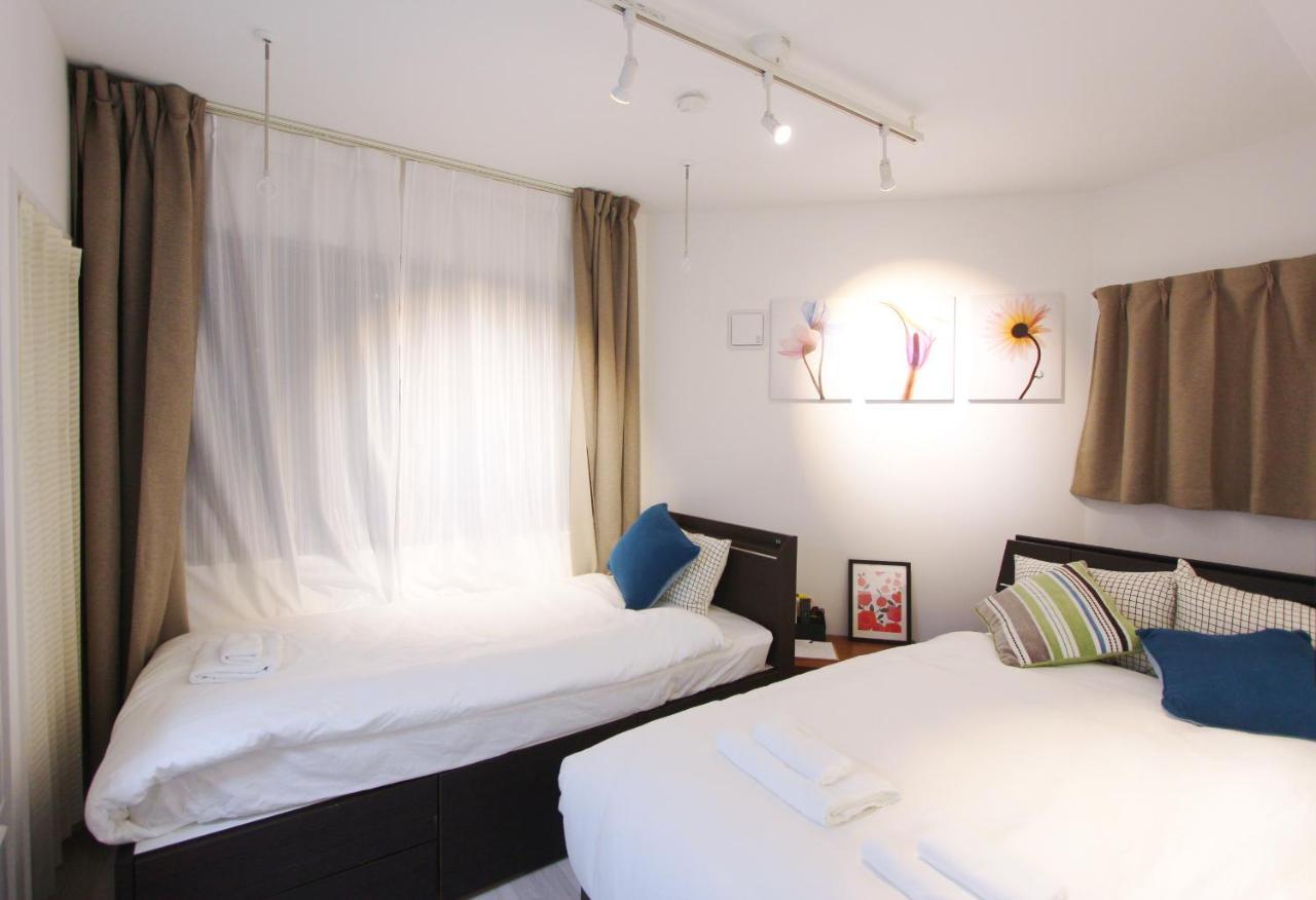 Nestay Otsuka 101 Apartment Tokyo