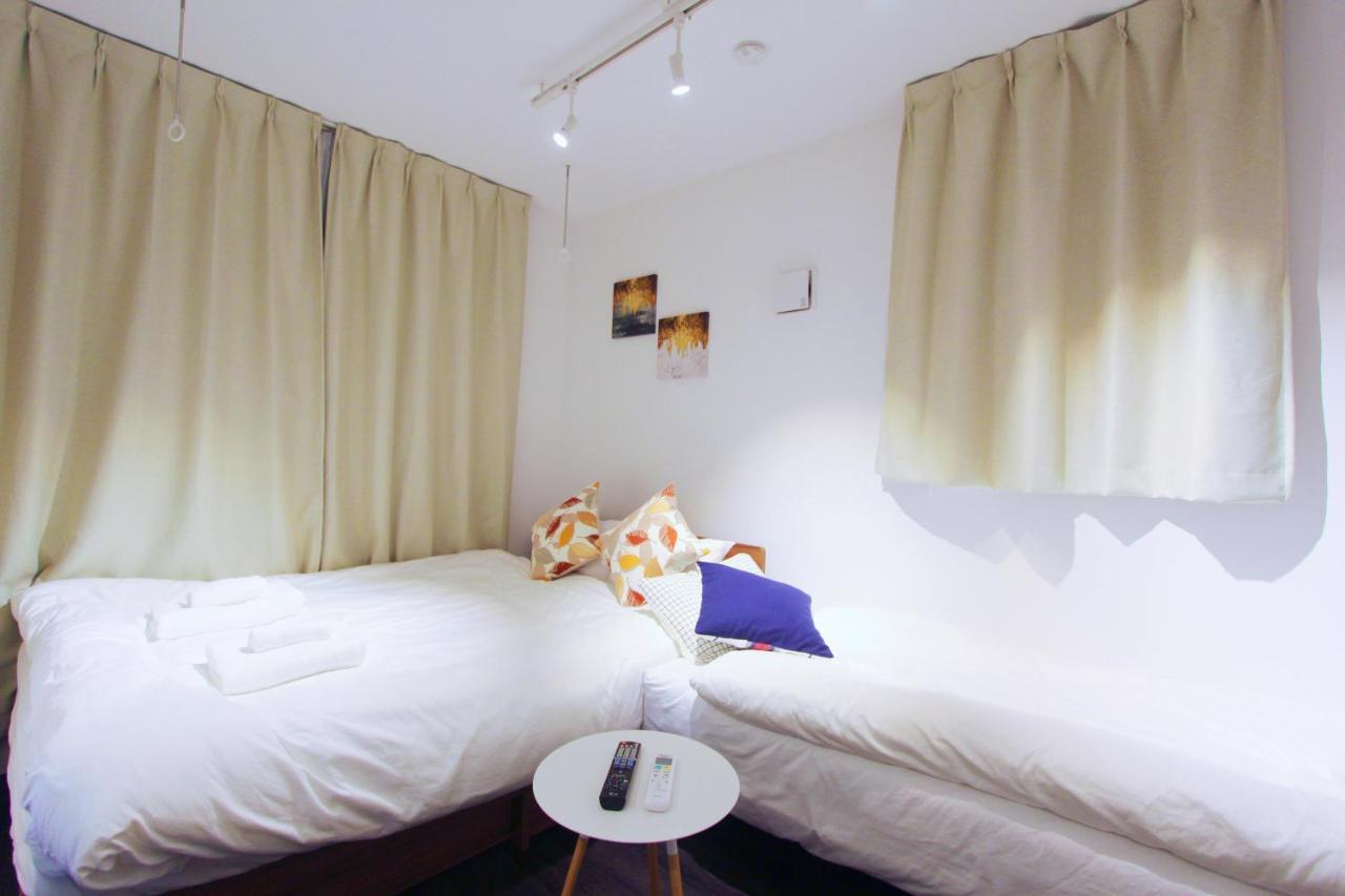 Nestay Otsuka 203 Apartment Tokyo