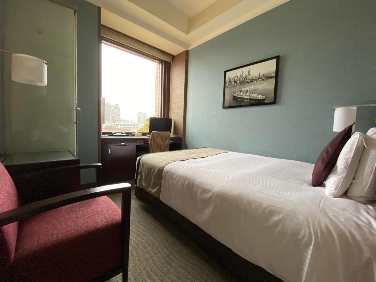 Trusty Bayside Hotel