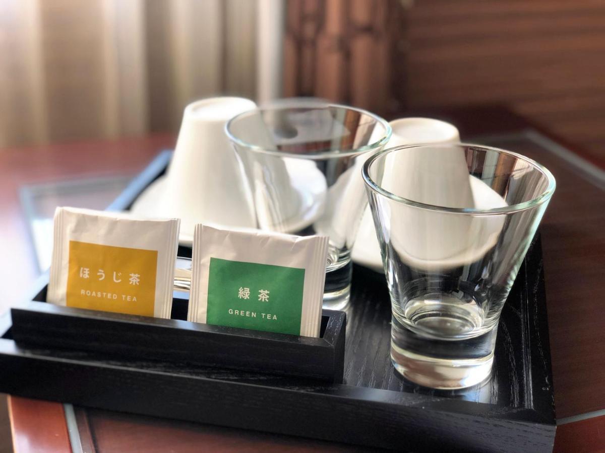 Trusty Bayside 4* Tokyo