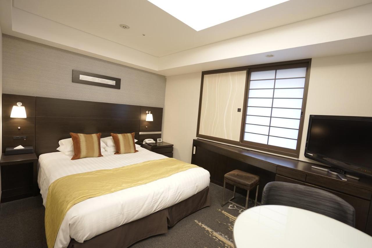 Hotel Akasaka Excel Tokyu 4*
