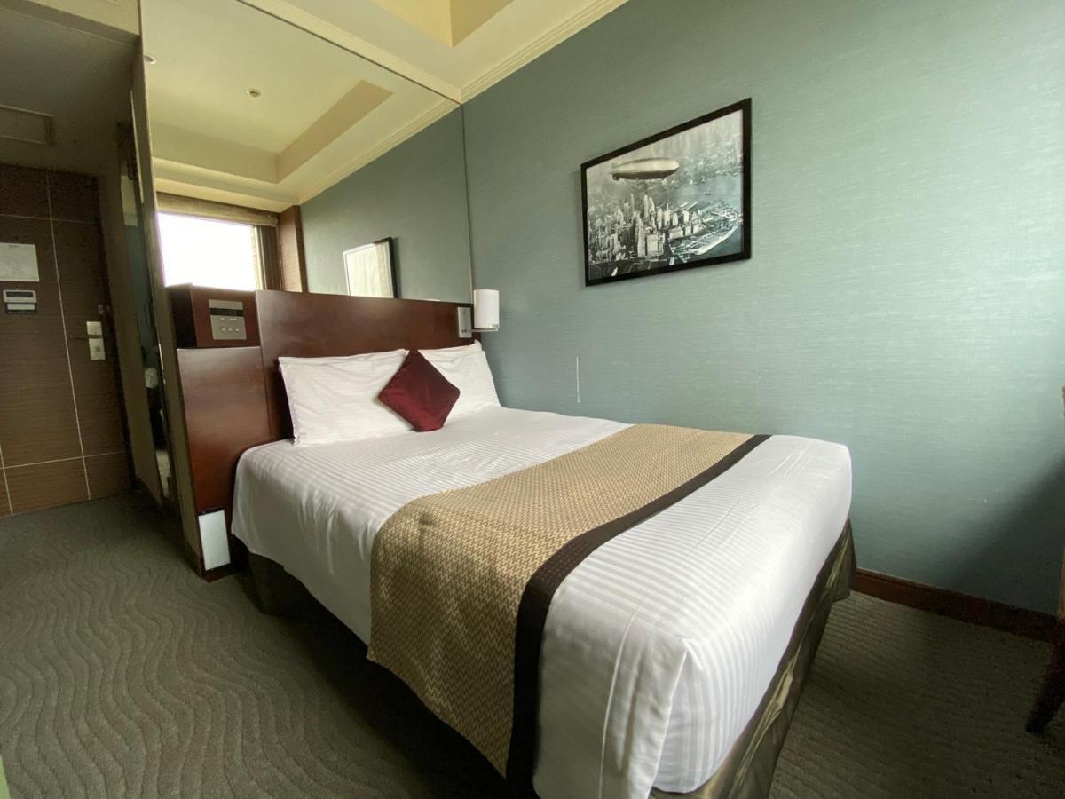 Trusty Bayside Hotel 4*