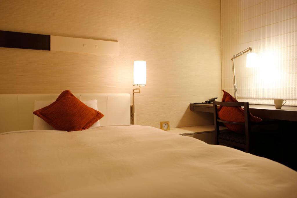 Mitsui Garden Yotsuya Economy hotel Tokyo
