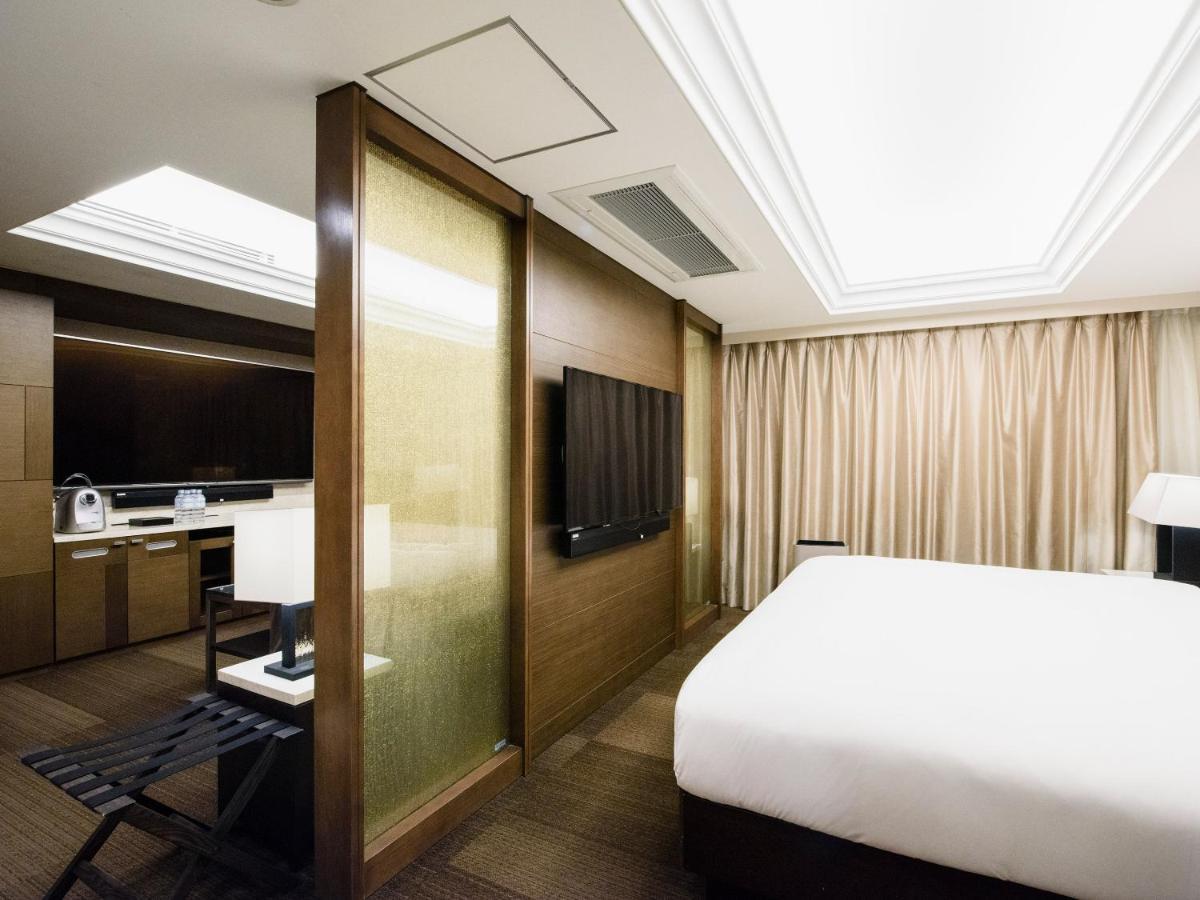 Meguroholic Hotel
