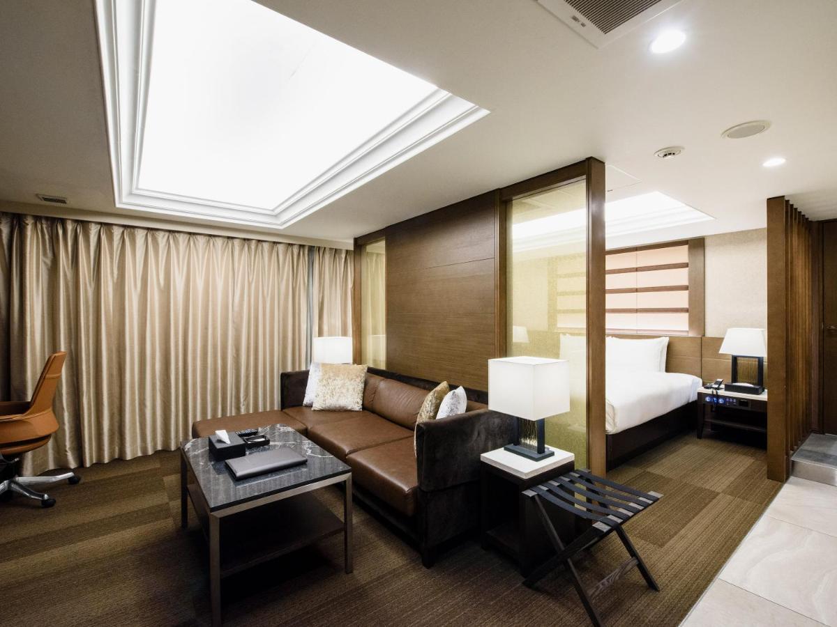 Hotel Meguroholic Tokyo