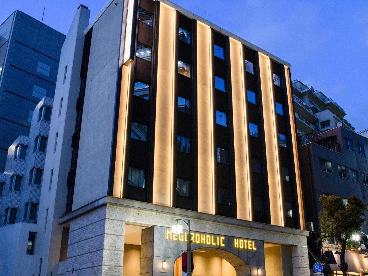 Hotel Meguroholic Tokyo