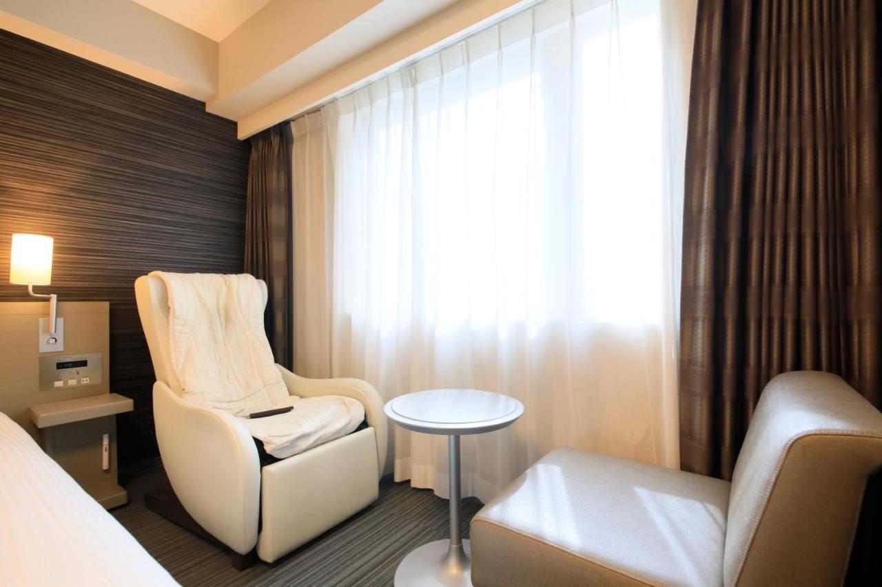 Daiwa Roynet Osaki Hotel Tokyo