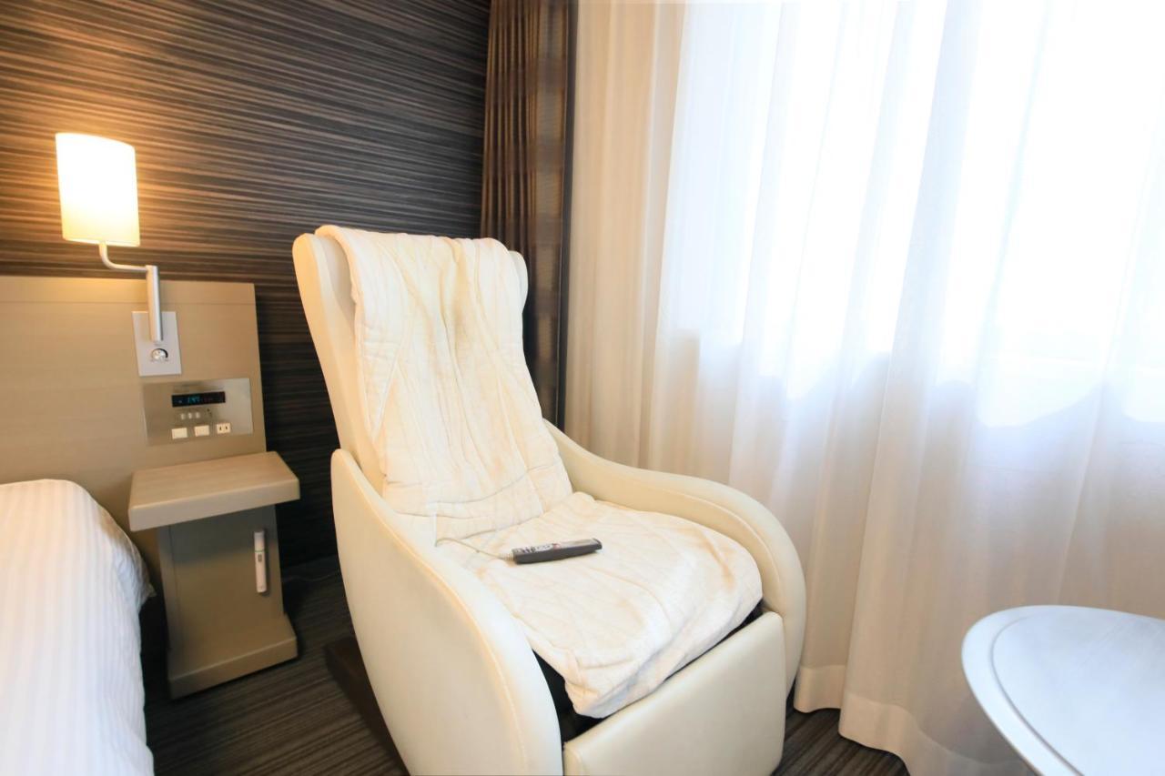 Hotel Daiwa Roynet Osaki Tokyo