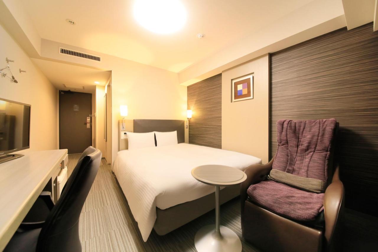 Daiwa Roynet Osaki Hotel 3*