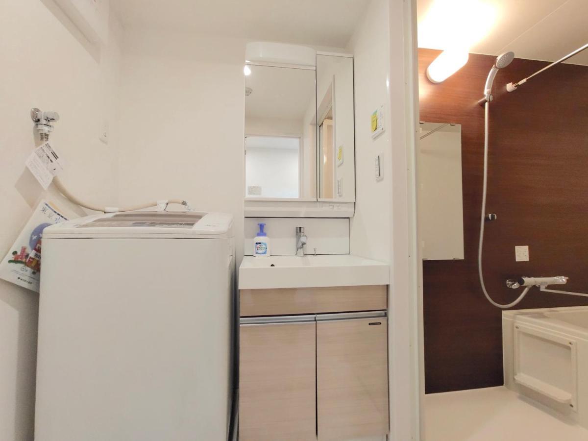 Lang Ginza 1k With Kitchen