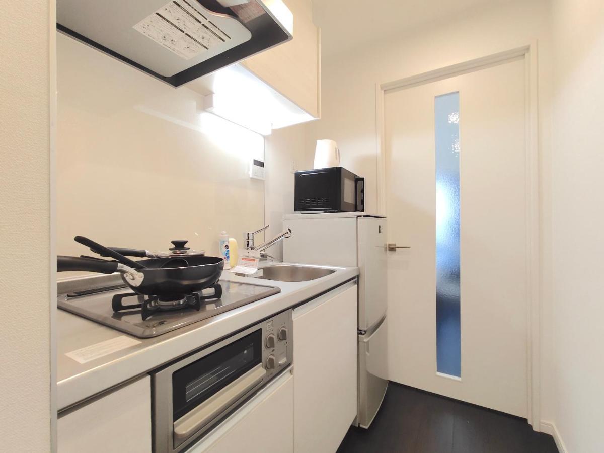 Lang Ginza 1k With Kitchen