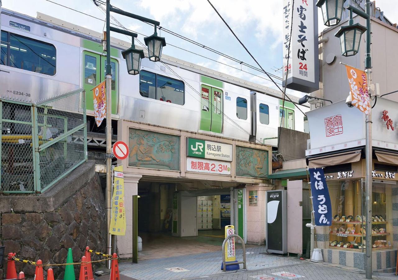 Capsule hotel Capsule And Sauna Rosco