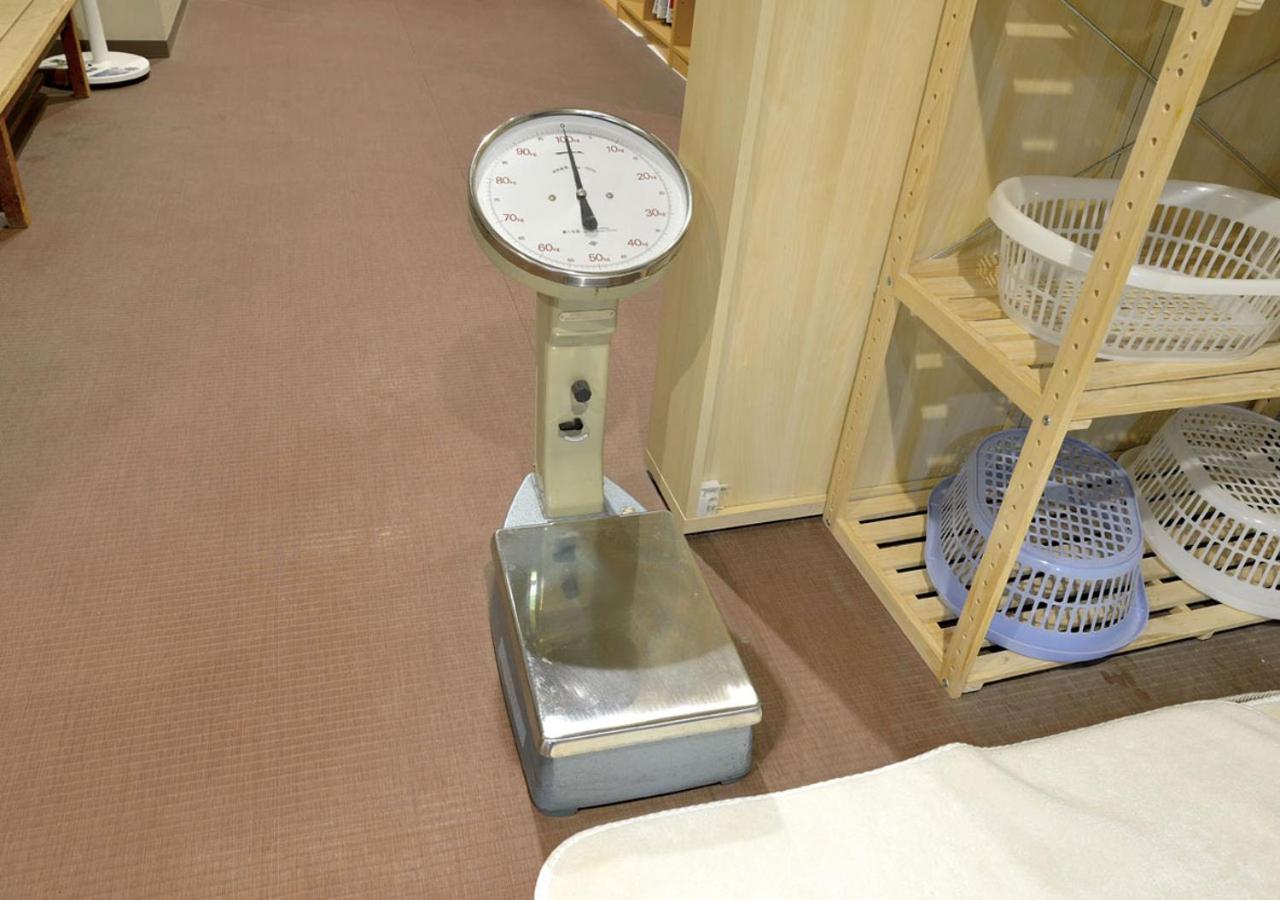 Capsule And Sauna Rosco Tokyo