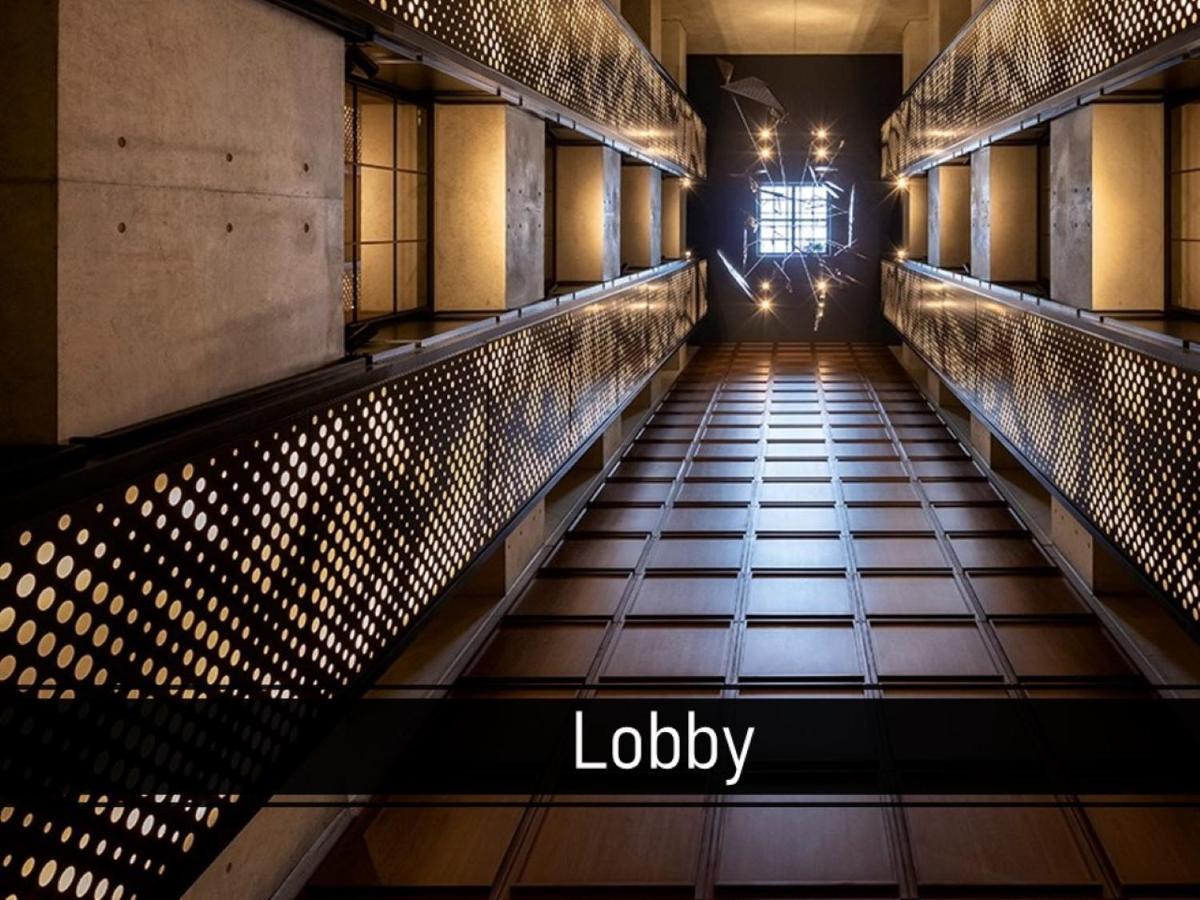 The Lively Azabujuban Hotel Tokyo