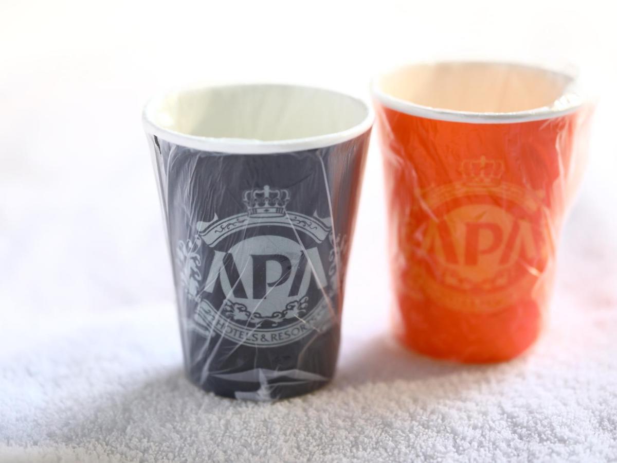 Apa Nishiazabu Hotel