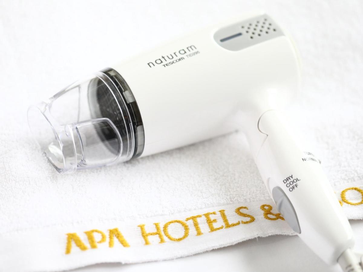 Apa Nishiazabu Hotel Tokyo