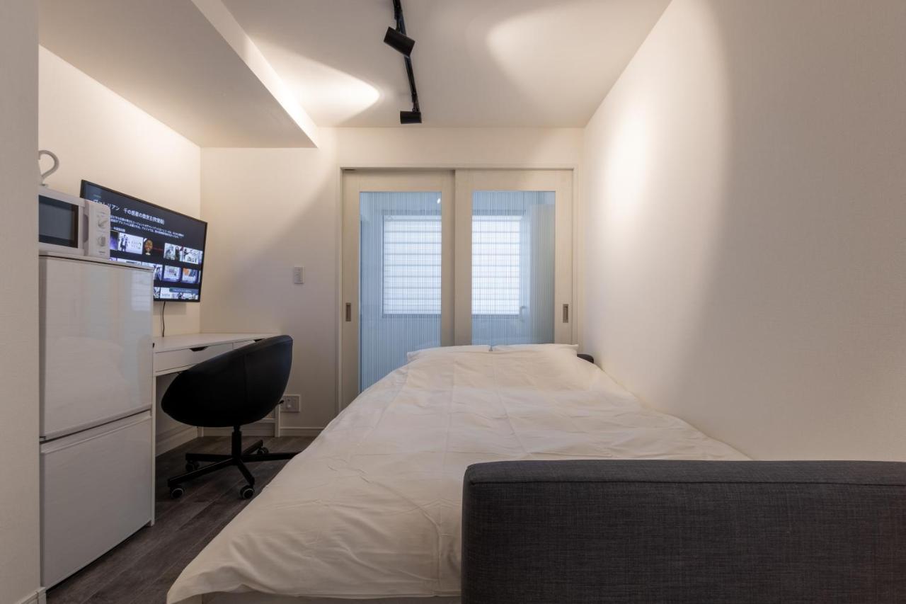 Sweet Office Heiwajima Apartment *