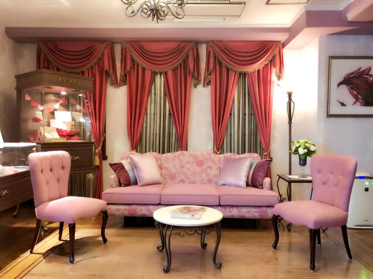 Sakura Fleur Aoyama 3* Tokyo