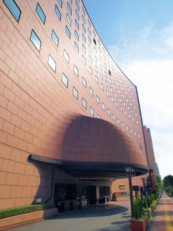 Hotel Garden Palace Tokyo