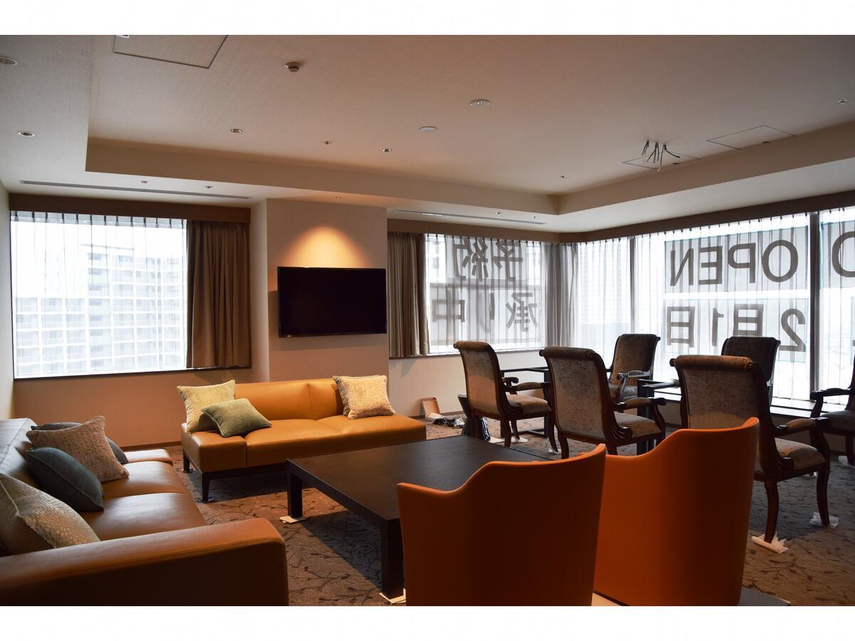 Hotel East Side Kaie