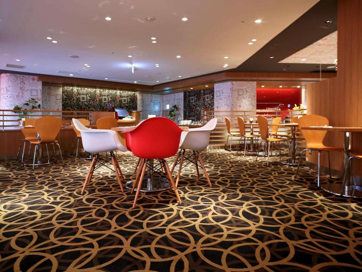 Ibis Shinjuku Hotel
