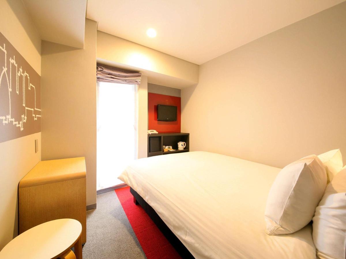 Ibis Shinjuku Hotel 3*