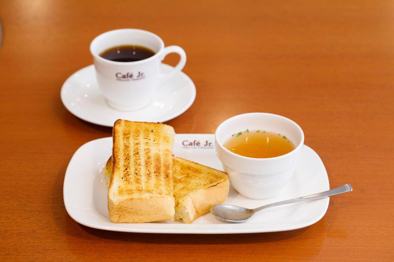 Sardonyx Ueno Hotel