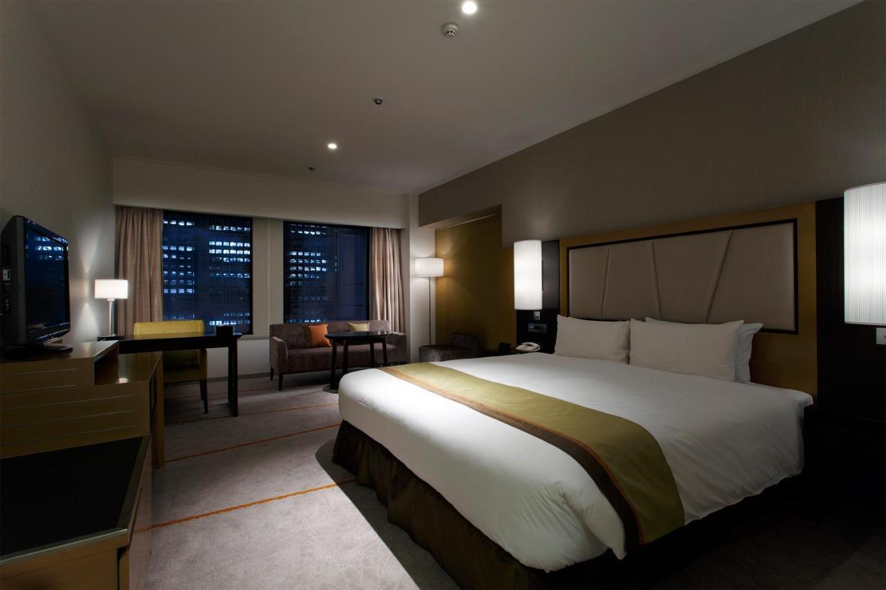 Hotel Keio Plaza