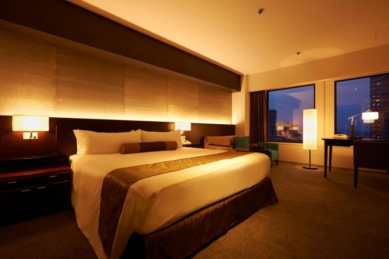Keio Plaza 5*