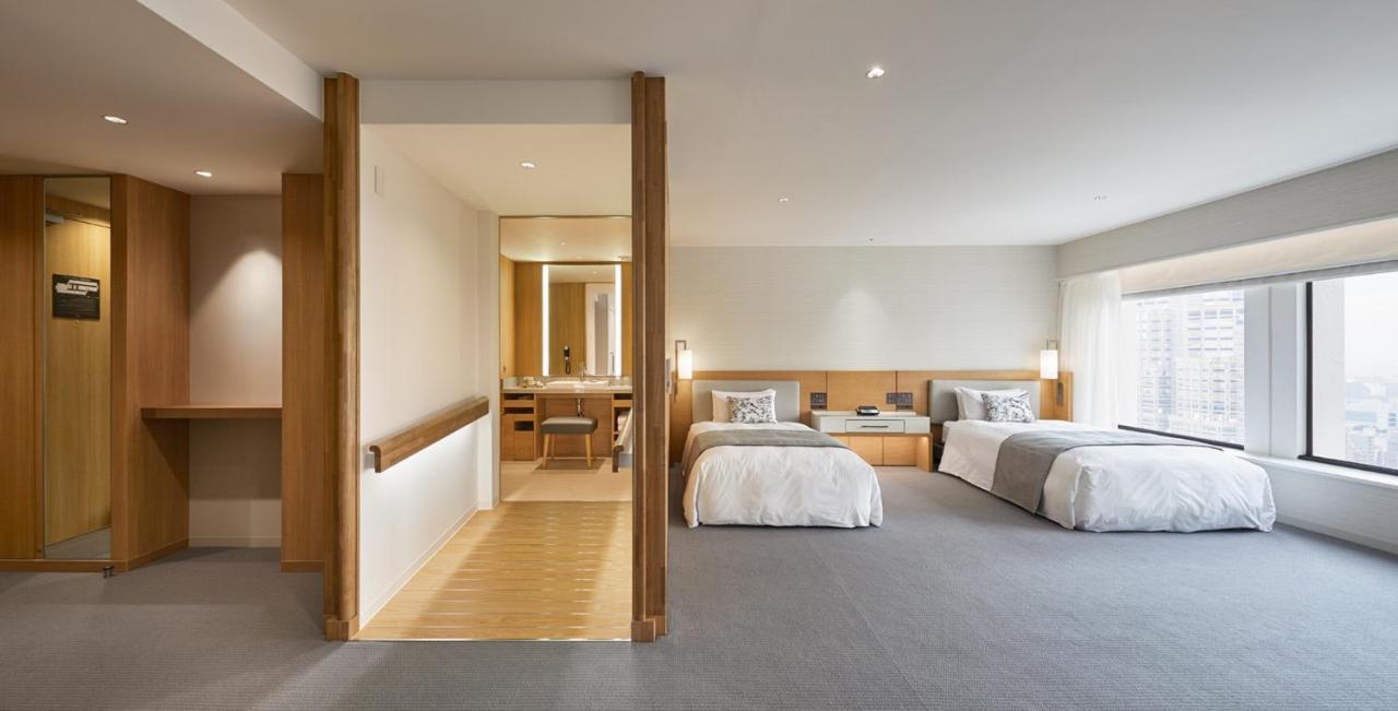 Keio Plaza 5*