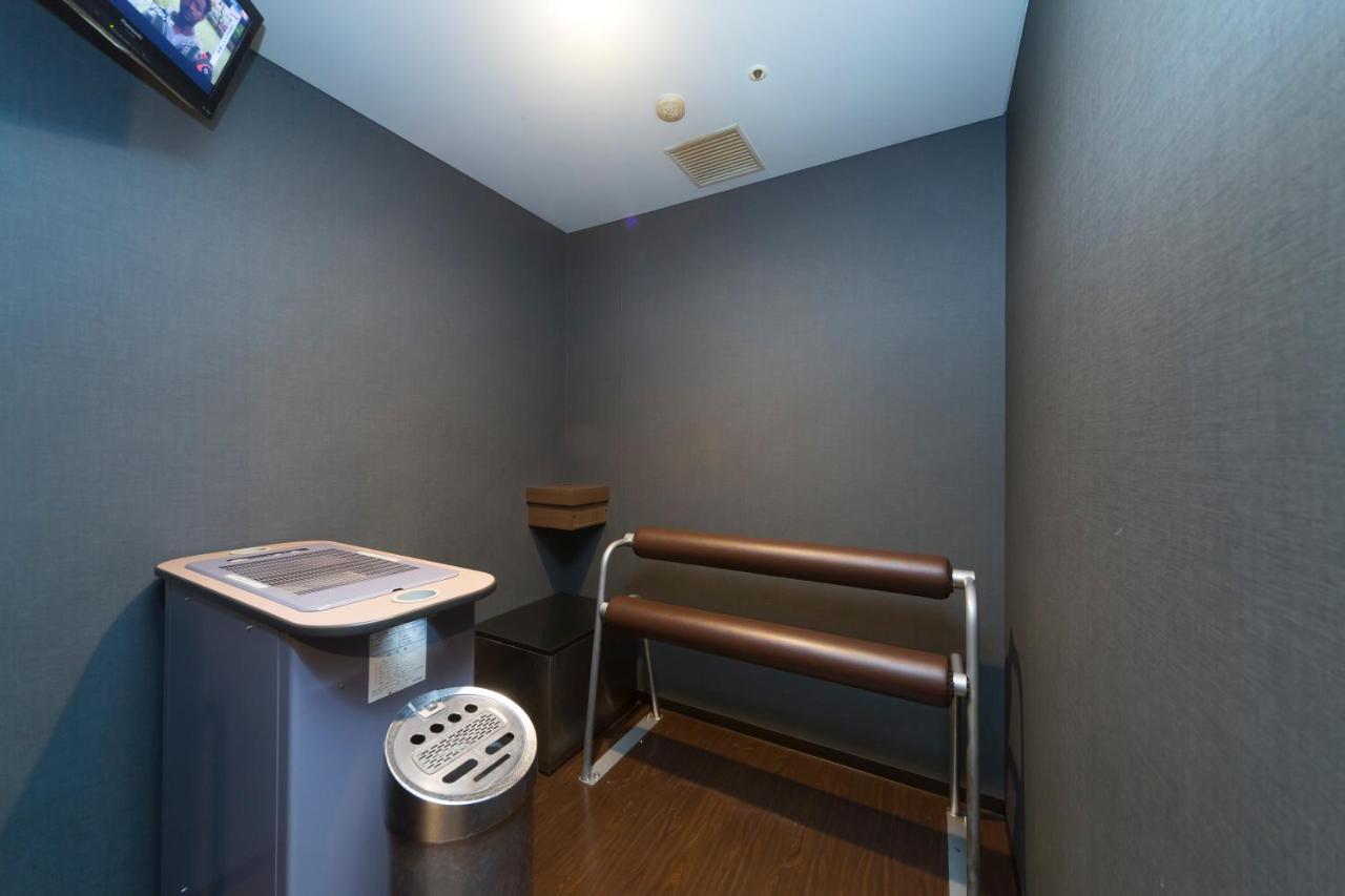 Dormy Premium Shibuya-jingumae Hotel 3*