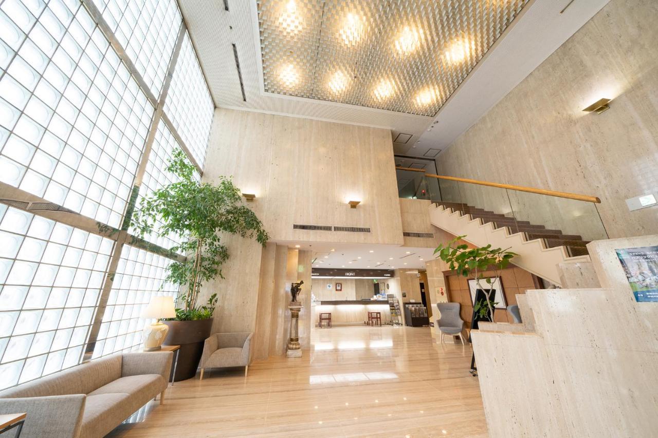 Hotel Sunlite Shinjuku Tokyo