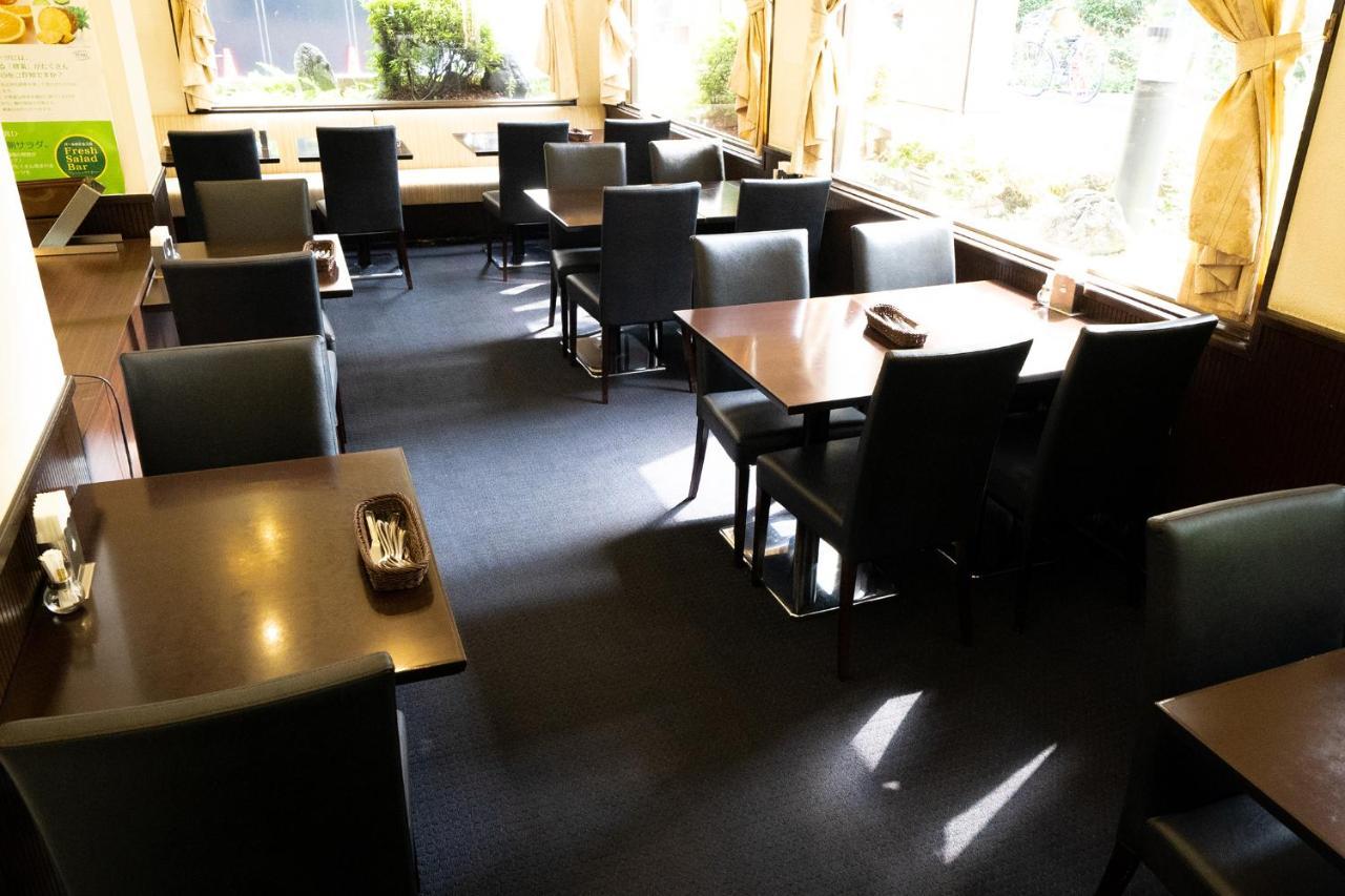 Hotel Sunlite Shinjuku 3*