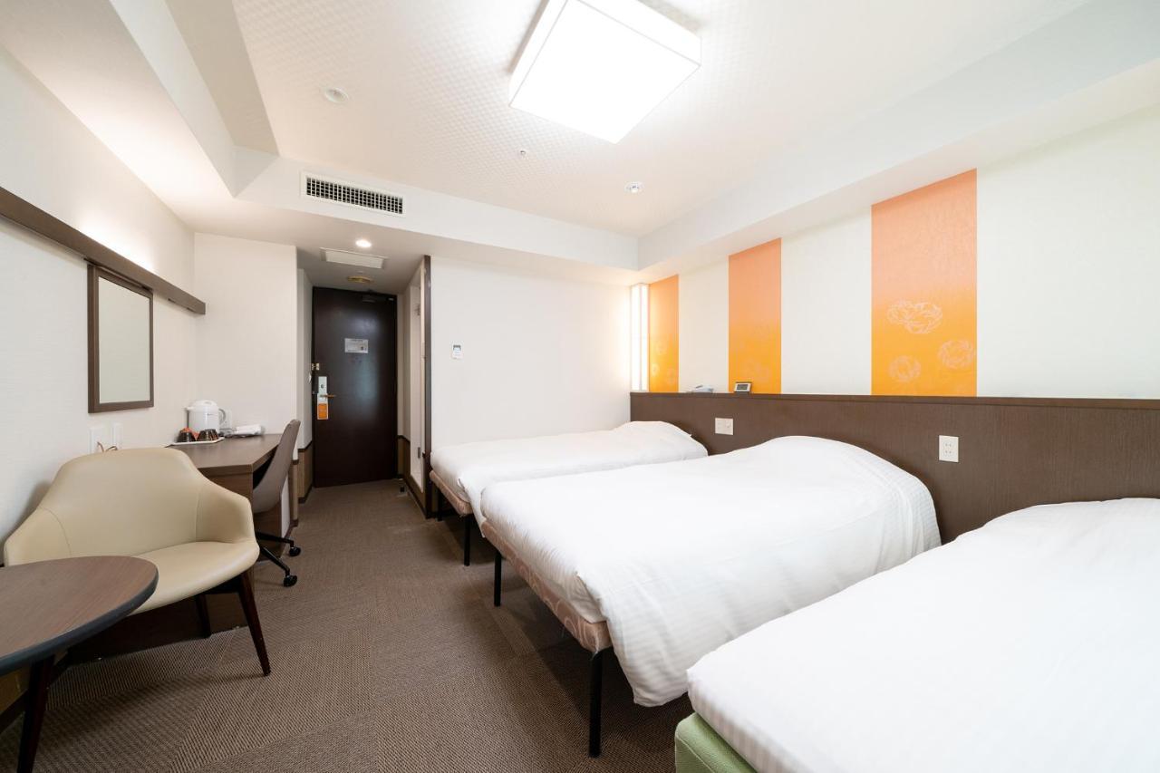 Sunlite Shinjuku Hotel