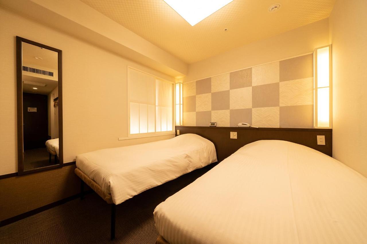 Hotel Sunlite Shinjuku 3*
