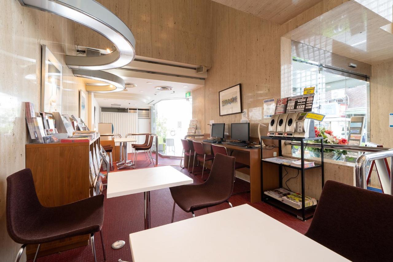 Hotel Sunlite Shinjuku Tokyo