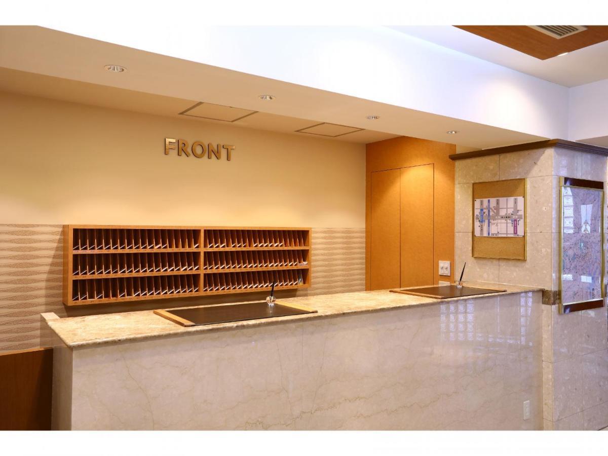 Almont Nihonbashi