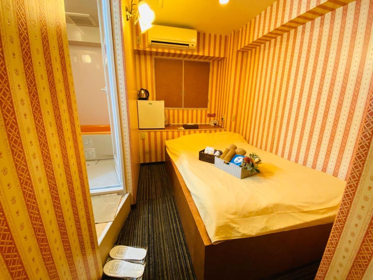 Hotel ホテルオーロラ Aurora Tokyo