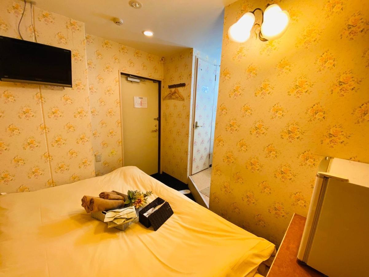 ホテルオーロラ Aurora Hotel Tokyo