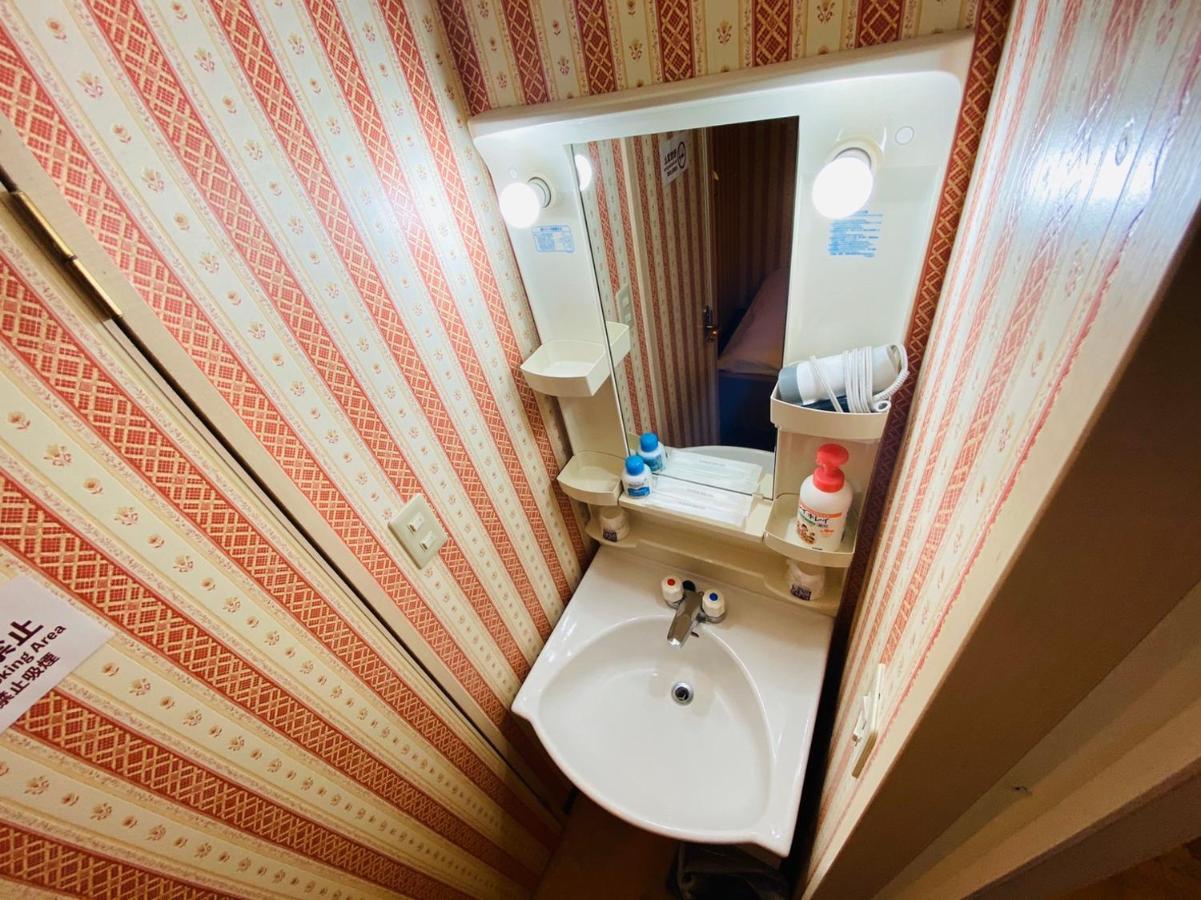 ホテルオーロラ Aurora Hotel *